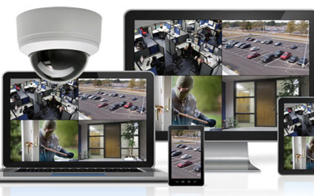 Security Camera