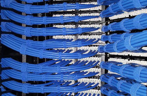 Cabling